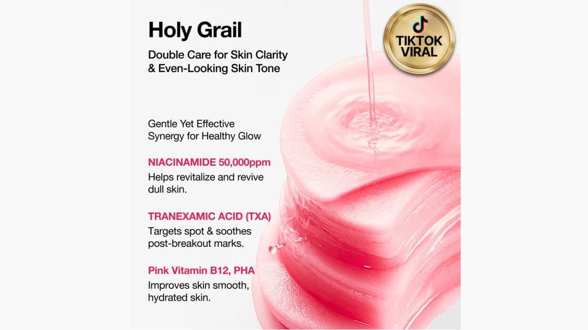 Anua - Niacinamide 5 TXA Brightening Pad / ლაქების საწინააღმდეგო პედები 10% ნიაცინამიდით alt