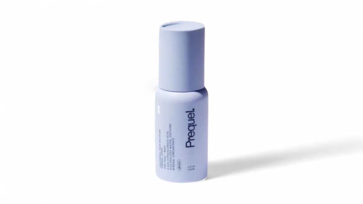Prequel Hypochlorous 0.2% Dermal Spray / ანტიბაქტერიული ჰიპოქლორის მჟავა 0.2%