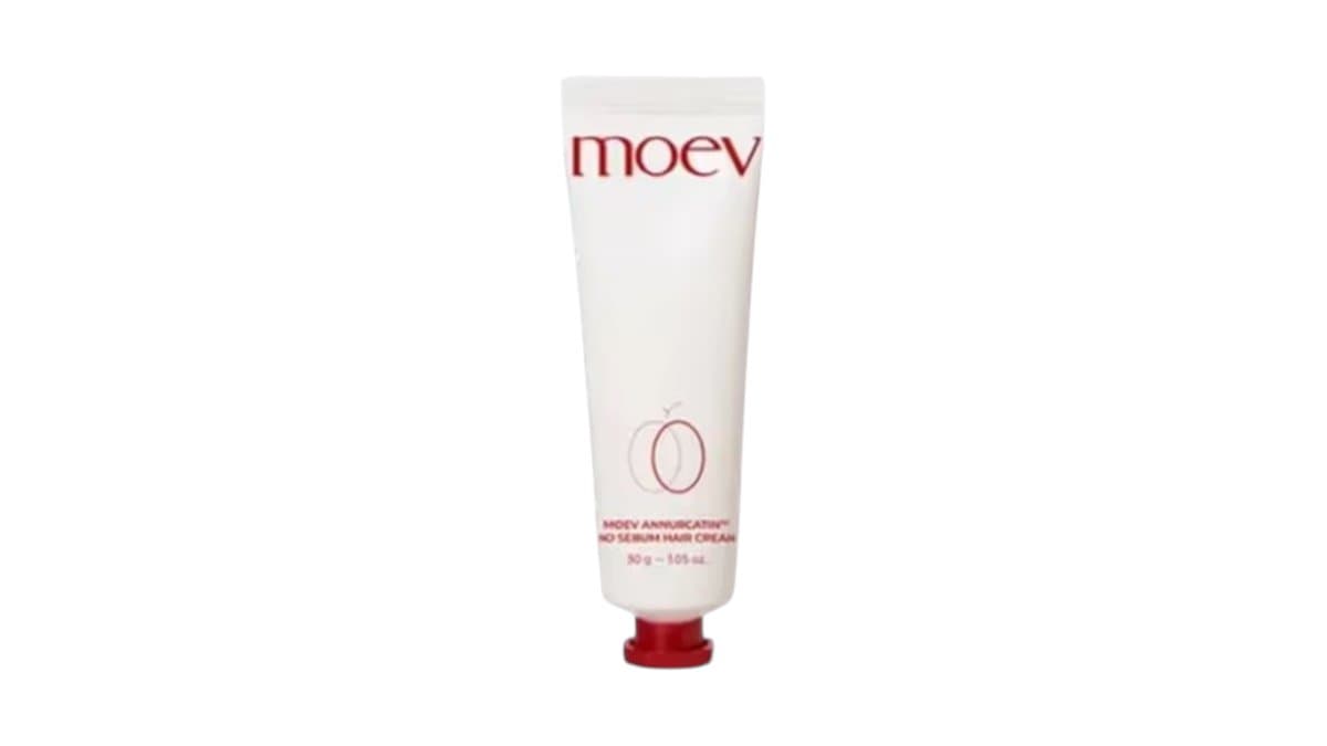MOEV -  Annurcatin No Sebum Hair Cream