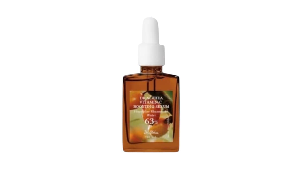 Dr.Althea - Vitamin C Boosting Serum / ვიტამინ C - ს სერუმი