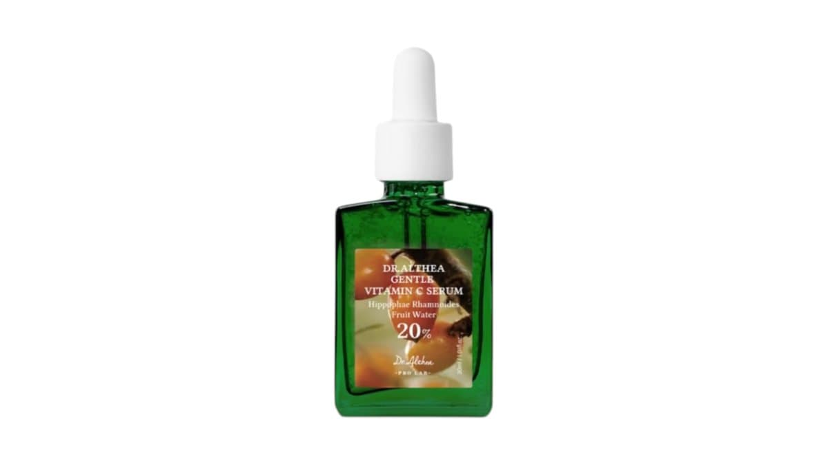 Dr.Althea - Gentle Vitamin C Serum