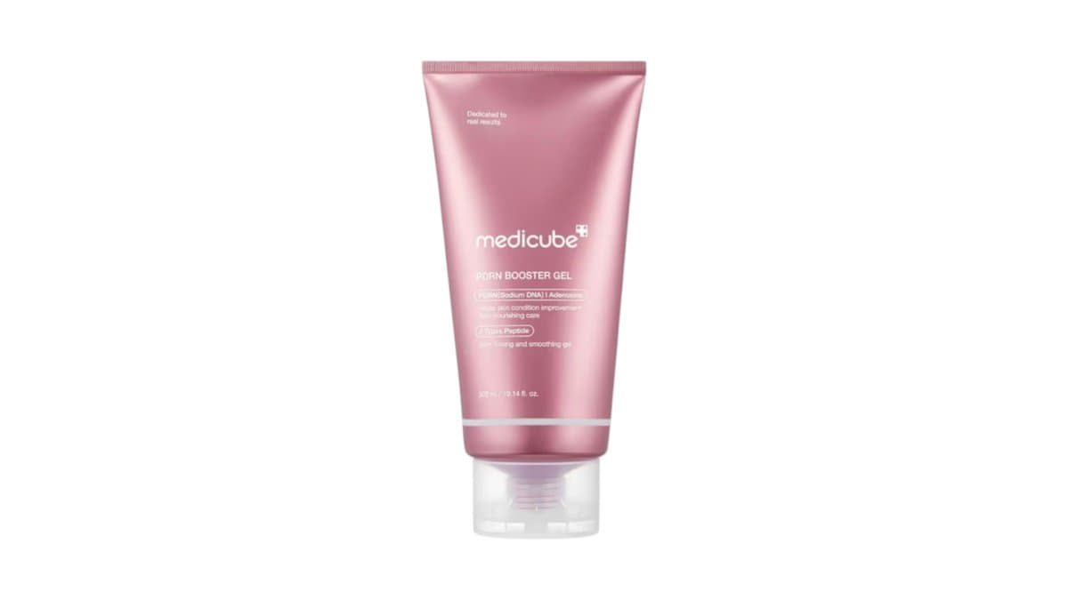 medicube - PDRN Booster Gel  / 300ml