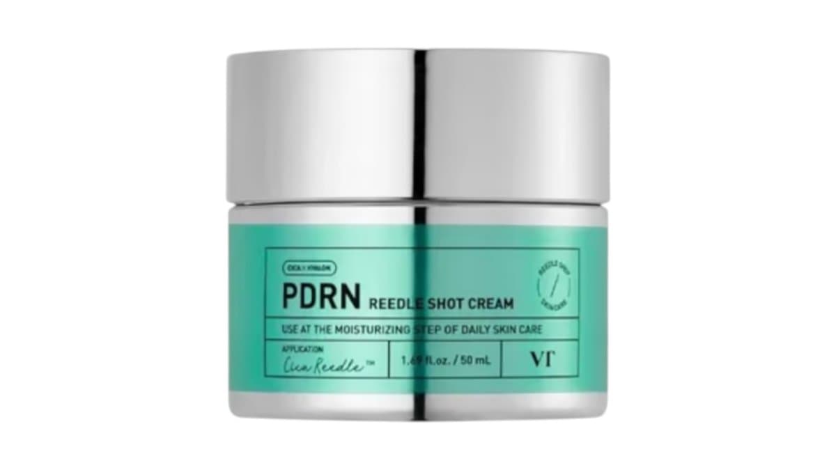 VT - PDRN Reedle Shot Cream  / 50ml