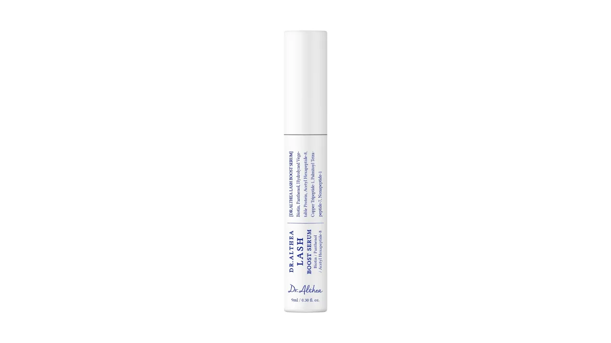 Dr.Althea - Lash Boost Serum