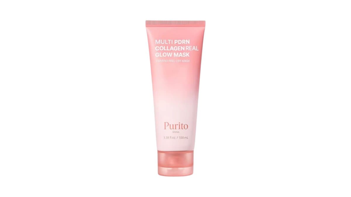 Purito Seoul - Multi PDRN Collagen Real Glow Mask