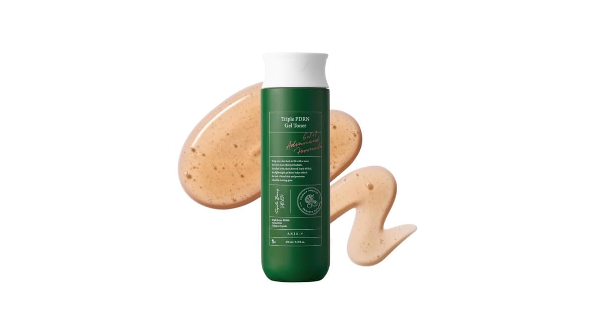 AXIS-Y - Triple PDRN Gel Toner  / 270ml
