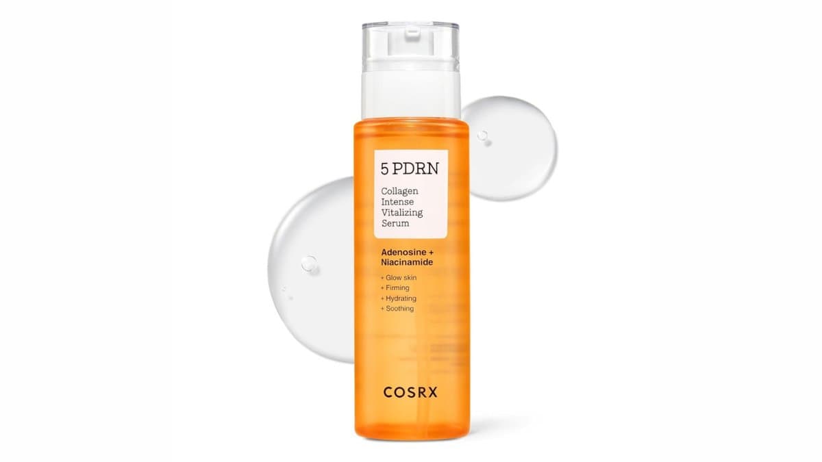 COSRX - 5 PDRN Collagen Intense Vitalizing Serum  / 100ml