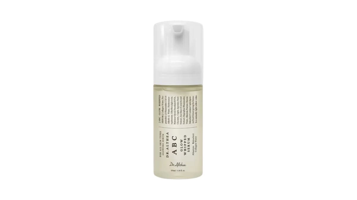 Dr.Althea - ABC Glow Whipped Serum  / 100ml