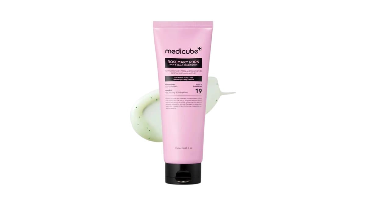Medicube - Rosemary PDRN Hair&Scalp Conditioner  / 250ml