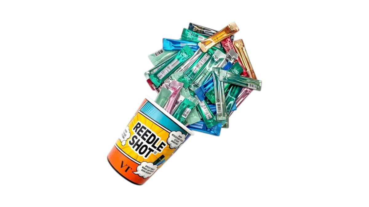 VT - Reedle Shot Multiverse Kit / 45pcs -45ml alt