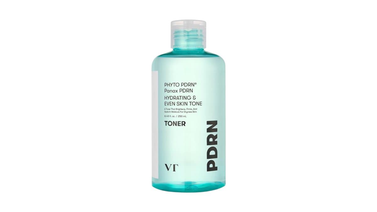 VT - PDRN Toner  / 250ml