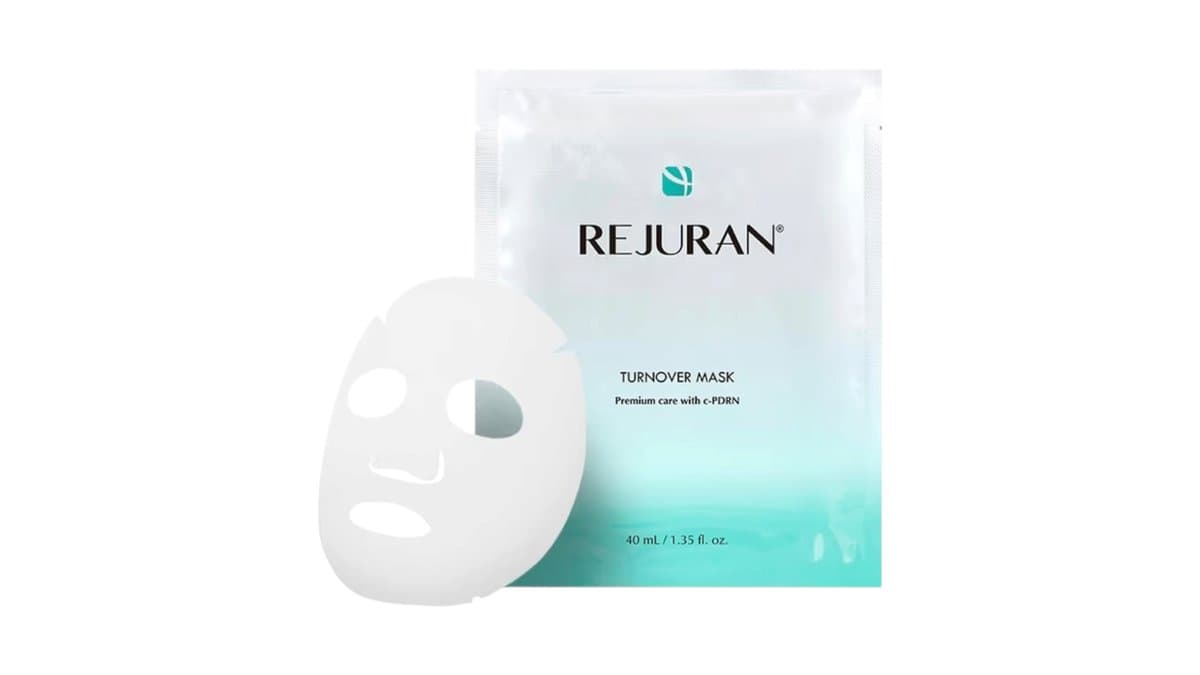 REJURAN® - Turnover Mask With c-PDRN®
