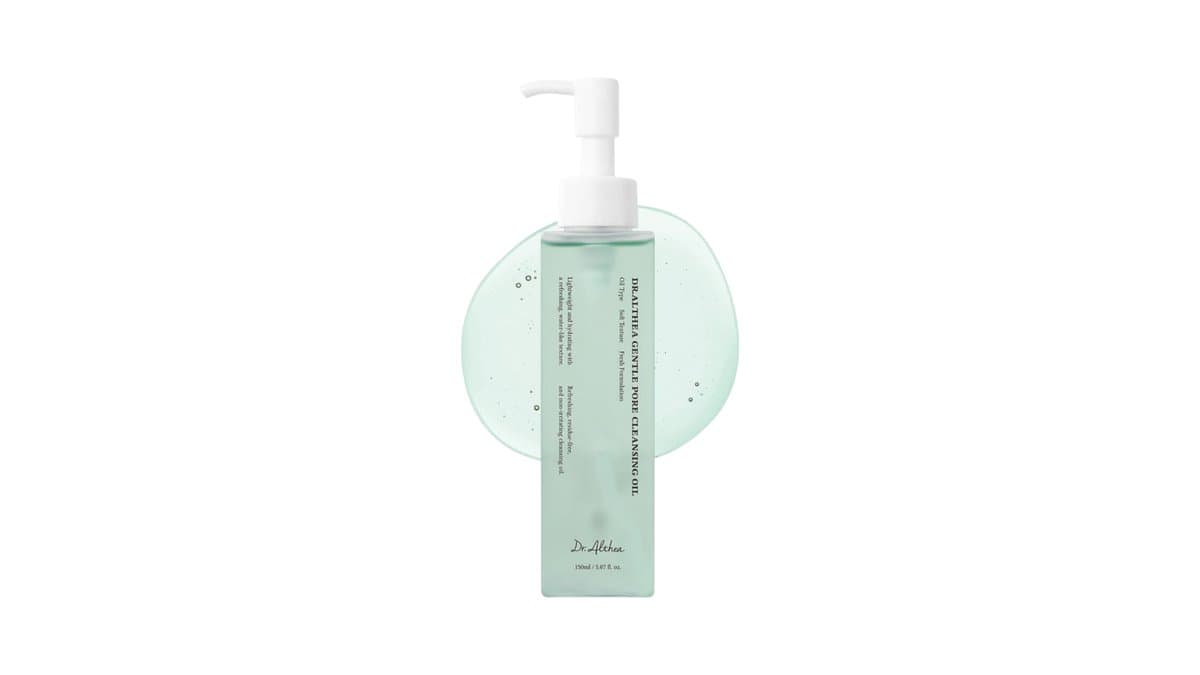 Dr.Althea - Gentle Pore Cleansing Oil  / 150ml
