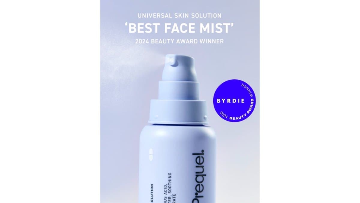 Prequel Hypochlorous 0.2% Dermal Spray / ანტიბაქტერიული ჰიპოქლორის მჟავა 0.2% alt